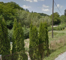 Stavbno zemljišče, kmetijsko zemljišče, Rošpoh - del, 2351 Kamnica