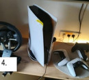 Igralna konzola Sony Playstation 5