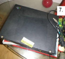 Prenosni računalnik Lenovo IBM Thinkpad