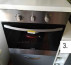 Električna pečica Zanussi
