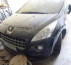 Peugeot 3008 1.6 HDI, letnik 1. reg. 2010