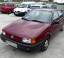 Volkswagen Passat CL, letnik 1988