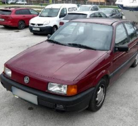 Volkswagen Passat CL, letnik 1988