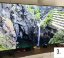 LCD TV Hisense