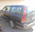Volvo V70 2.5, letnik 2000