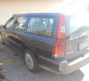 Volvo V70 2.5, letnik 2000