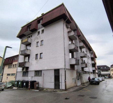 Stanovanje, Partizanska ulica, 2360 Radlje ob Dravi