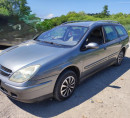 Citroen C5 Break 2.0, letnik 2003