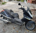 Aprilia Atlantic 500, letnik 1. reg. 2003