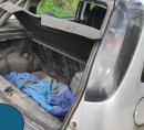 Opel Corsa 1.2 16V, letnik 1. reg. 2000