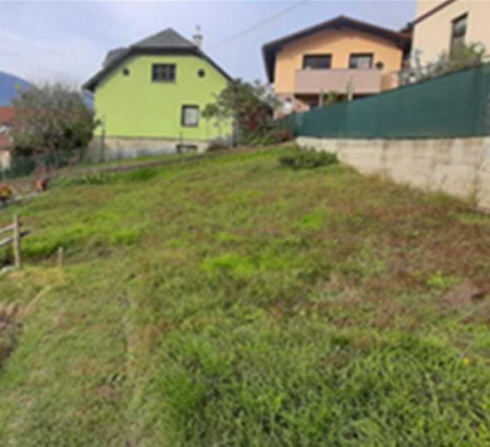 Stavbno zemljišče, Trg 4. julija, 2370 Dravograd