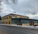 Poslovno stanovanjska stavba, Cesta Kokrškega odreda, 4294 Križe
