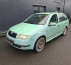 Škoda Fabia Combi 1.4, letnik 1. reg. 2001