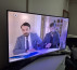 LCD TV Samsung (103 cm)