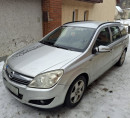 Opel Astra Car. 1.7 DTI 16V, letnik 2008