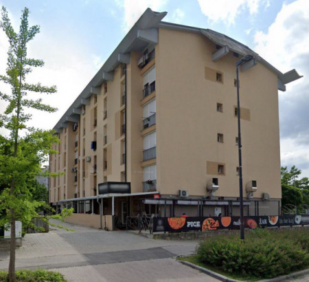 Gostinski lokal, Kidričeva cesta, 3320 Velenje