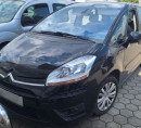 Citroen C4 Picasso 2.0 HDI AUT, letnik 2009