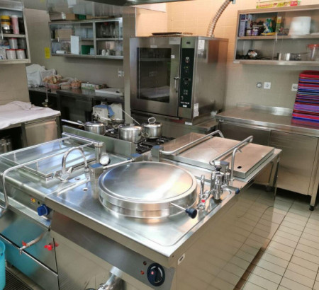 Kuhinjska oprema - možen posamičen nakup (cene od 7 € do 530 €)