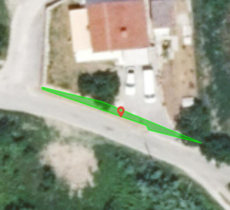 Stavbno zemljišče, Dobrava, 6320 Portorož