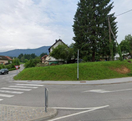 Stavbno zemljišče, Roška cesta, 8350 Dolenjske Toplice