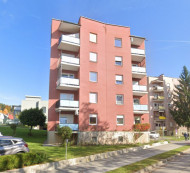 Stanovanje, Tomšičeva cesta, 3320 Velenje