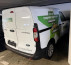 Ford Transit Courier 1.0, letnik 2025