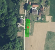 Kmetijsko zemljišče št. 1, Trate, 2213 Zgornja Velka