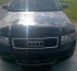 Audi A4 Avant 1.9 TDI, letnik 1. reg. 2004