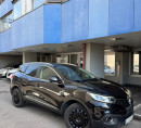 Renault Kadjar 130 Energy Bose Edition, letnik 1. reg. 2017