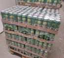 Zaloge: Svetlo pivo Ciucas