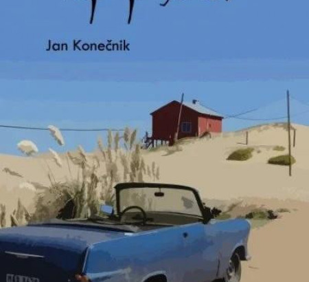 Zaloge: Knjige Kje je Jan?, avtor: Jan Konečnik