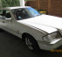 Mercedes-Benz C180, letnik 1994
