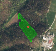 Gozd št. 4, Mala Hubajnica, 8293 Studenec
