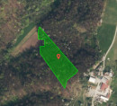 Gozd št. 4, Mala Hubajnica, 8293 Studenec