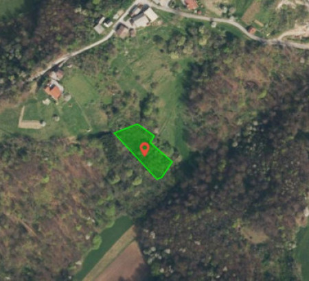 Gozd št. 5, Mala Hubajnica, 8293 Studenec
