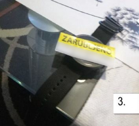 Pametna ura Suunto 9