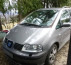 Seat Alhambra 1.9 TDI AUT, letnik 1. reg. 2007