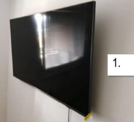 LCD TV Philips