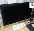 Osebni računalnik Apple iMac