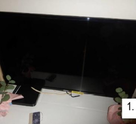 LCD TV Vivax
