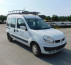 Renault Kangoo 1.2, letnik 2005