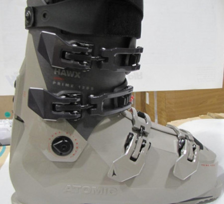 Smučarski čevlji Atomic Hawx Prime 120S GW