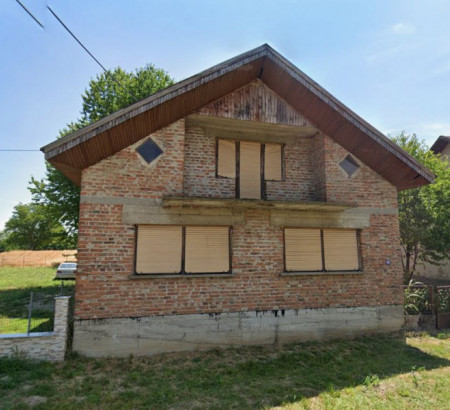 Hiša, Ulica Palih Boraca, 48316 Đelekovec
