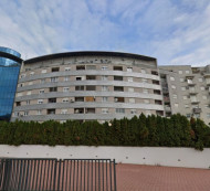 Shramba št. 1, Ulica Frana Supila, 42000 Varaždin