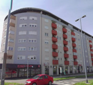 Shramba, Ulica Miroslava Krleže, 42000 Varaždin