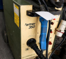 Varilni aparat Partner 350