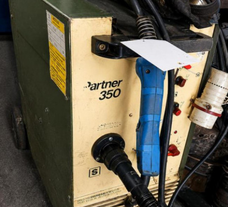 Varilni aparat Partner 350