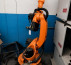 Industrijski robot Kuka KR 16