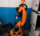 Industrijski robot Kuka KR 16