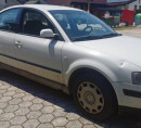 Volkswagen Passat 1.6, letnik 1. reg. 2005